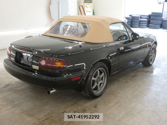 Mazda EUNOS ROADSTER 1994-06 7218247-5