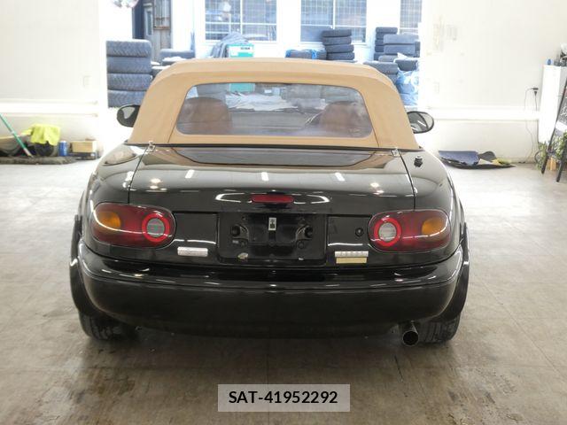 Mazda EUNOS ROADSTER 1994-06 7218247-6