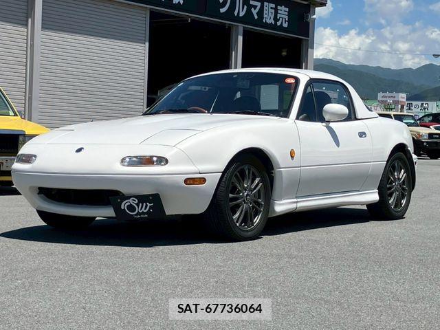 Mazda EUNOS ROADSTER 1995-06 7218244-9