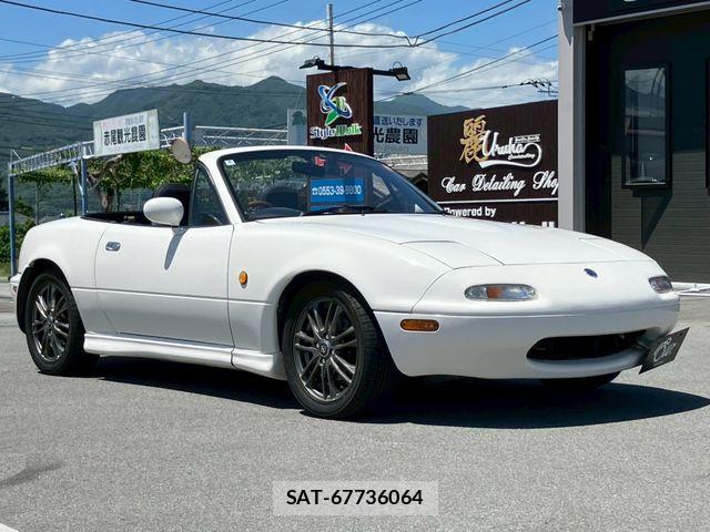 Mazda EUNOS ROADSTER 1995-06 7218244-10