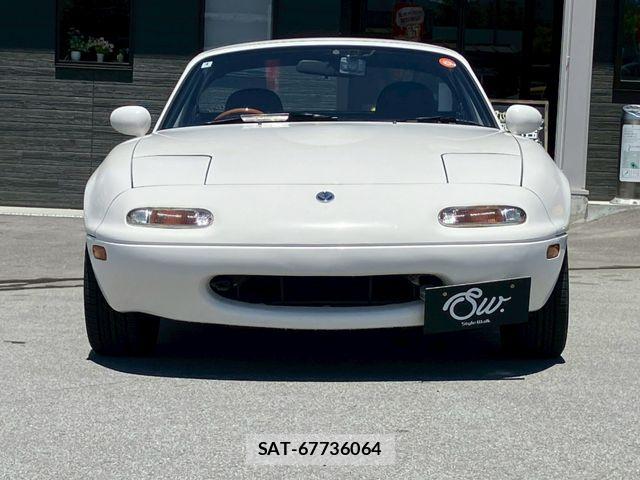 Mazda EUNOS ROADSTER 1995-06 7218244-1