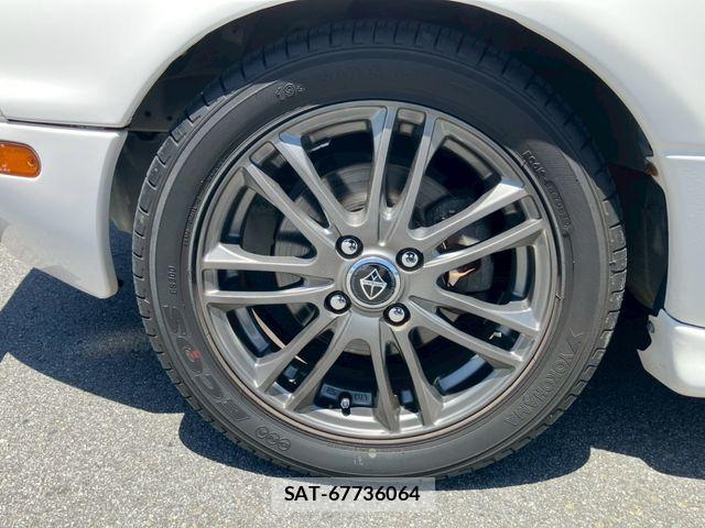 Mazda EUNOS ROADSTER 1995-06 7218244-23