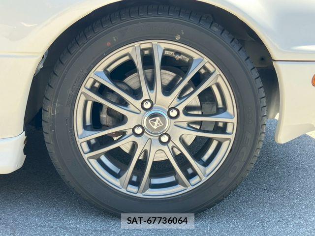 Mazda EUNOS ROADSTER 1995-06 7218244-25