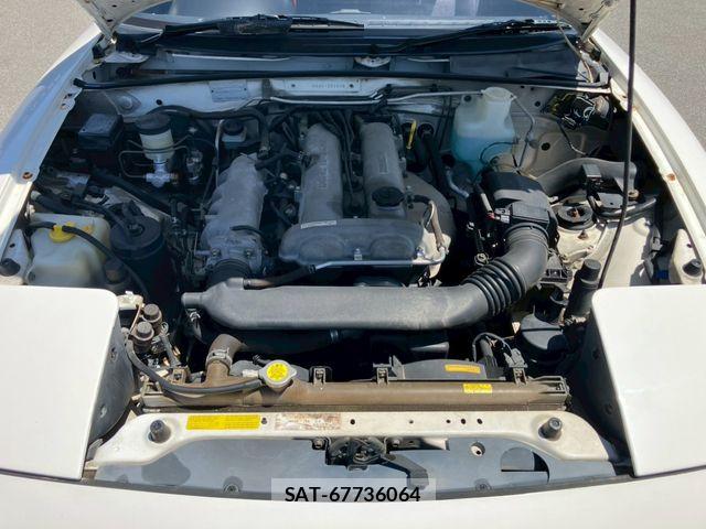 Mazda EUNOS ROADSTER 1995-06 7218244-26