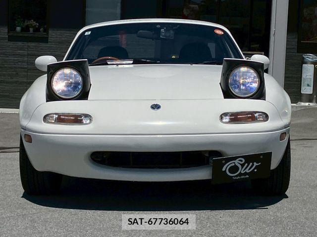 Mazda EUNOS ROADSTER 1995-06 7218244-2