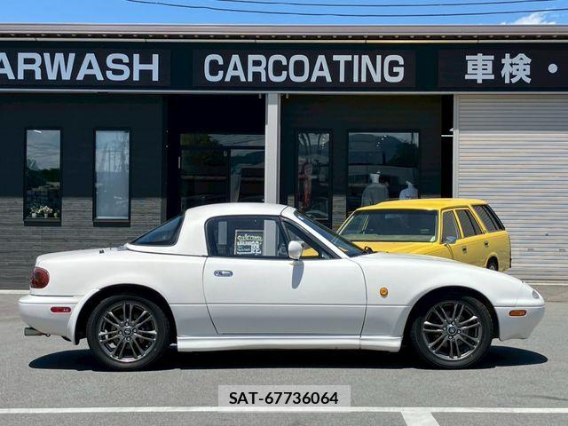 Mazda EUNOS ROADSTER 1995-06 7218244-4