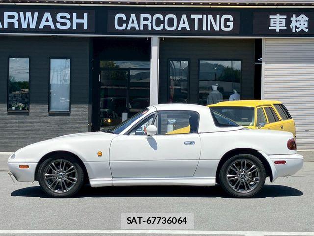 Mazda EUNOS ROADSTER 1995-06 7218244-8