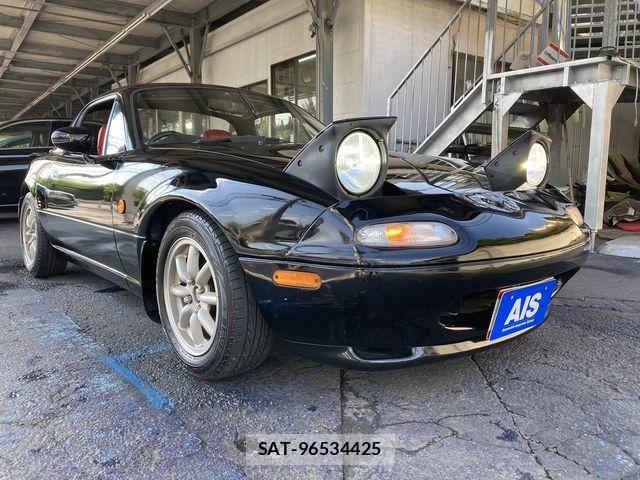 Mazda EUNOS ROADSTER 1993-03 7454200-9
