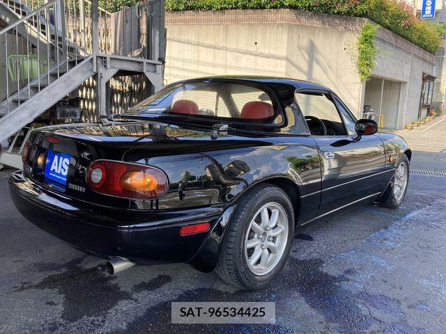 Mazda EUNOS ROADSTER 1993-03 7454200-10