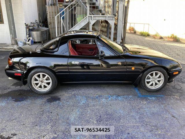 Mazda EUNOS ROADSTER 1993-03 7454200-12
