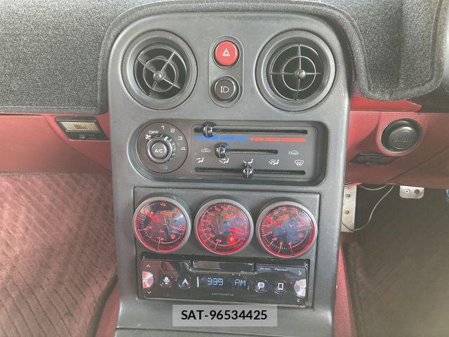Mazda EUNOS ROADSTER 1993-03 7454200-14