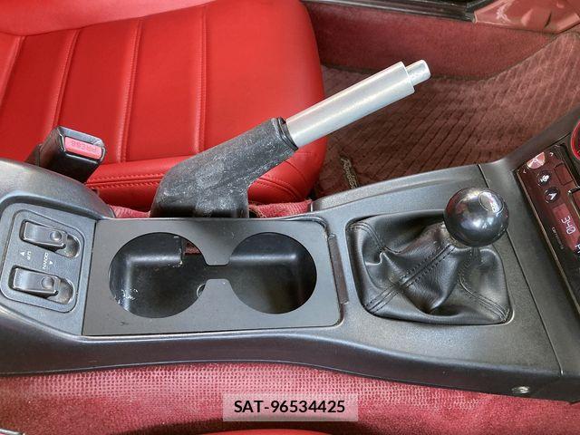 Mazda EUNOS ROADSTER 1993-03 7454200-15