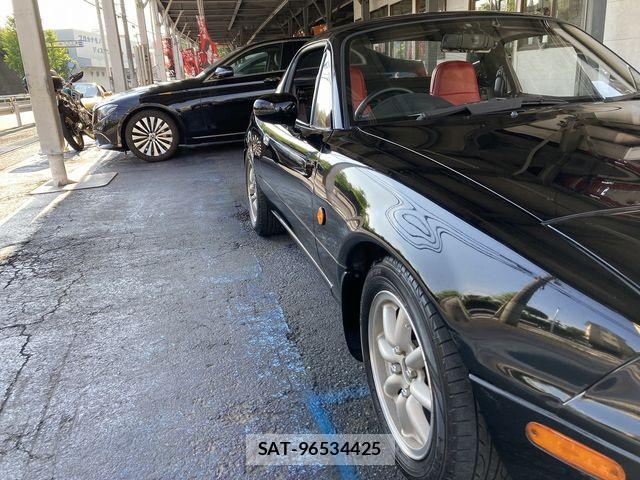 Mazda EUNOS ROADSTER 1993-03 7454200-16