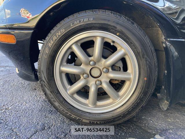 Mazda EUNOS ROADSTER 1993-03 7454200-18