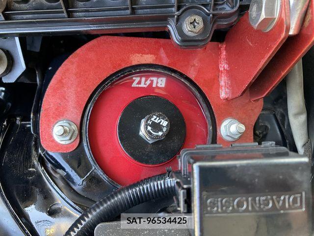 Mazda EUNOS ROADSTER 1993-03 7454200-21