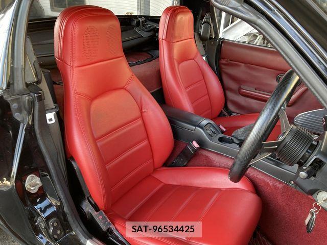 Mazda EUNOS ROADSTER 1993-03 7454200-23