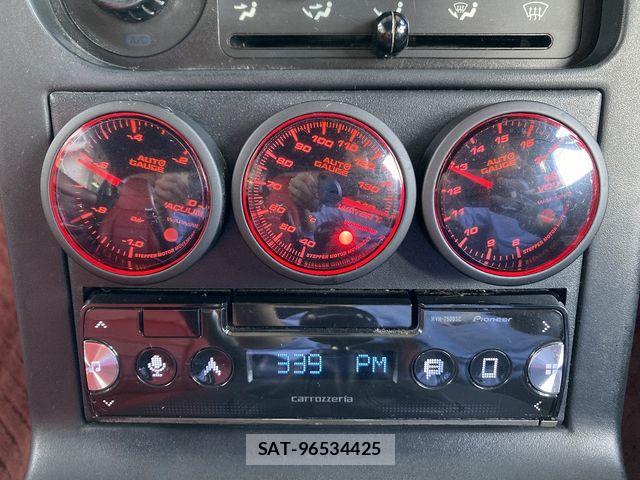 Mazda EUNOS ROADSTER 1993-03 7454200-24