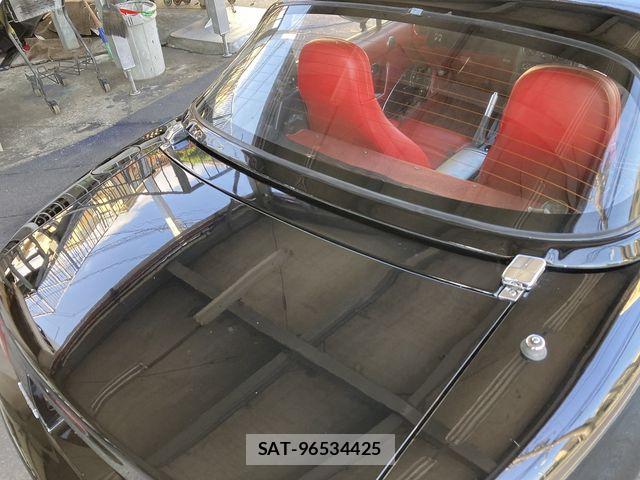 Mazda EUNOS ROADSTER 1993-03 7454200-26