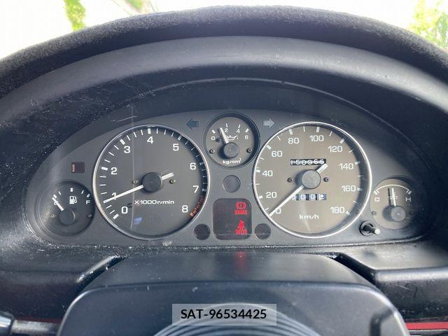 Mazda EUNOS ROADSTER 1993-03 7454200-28