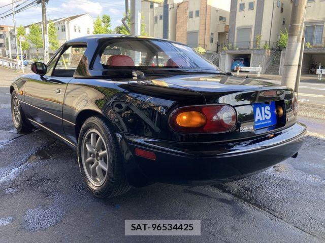 Mazda EUNOS ROADSTER 1993-03 7454200-2
