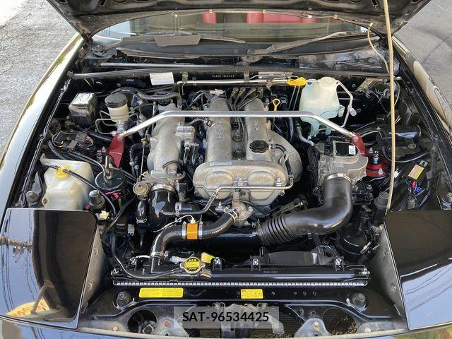 Mazda EUNOS ROADSTER 1993-03 7454200-3