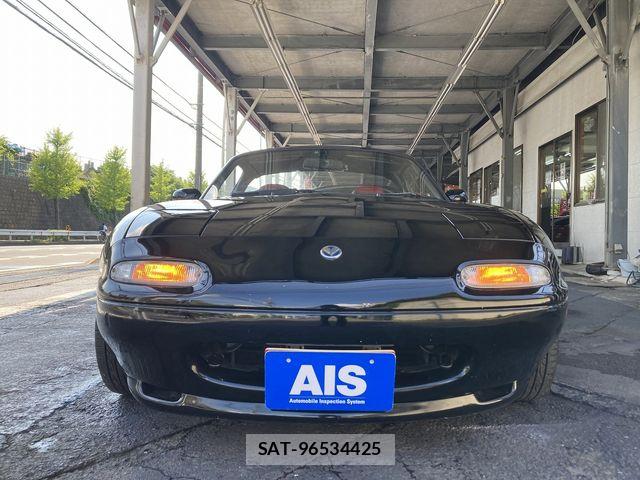 Mazda EUNOS ROADSTER 1993-03 7454200-5