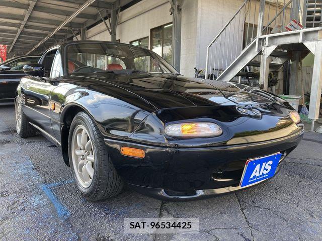 Mazda EUNOS ROADSTER 1993-03 7454200-6