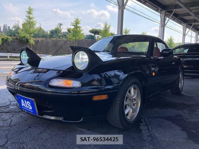 Mazda EUNOS ROADSTER 1993-03 7454200-7