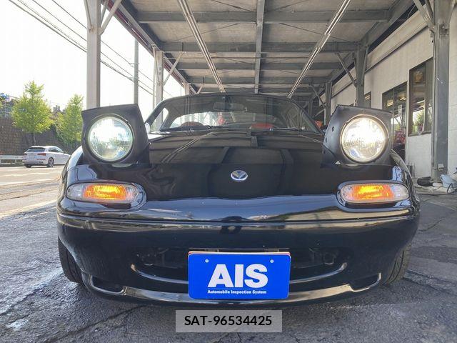 Mazda EUNOS ROADSTER 1993-03 7454200-8