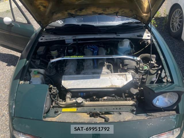 Mazda EUNOS ROADSTER 1997-06 7500498-11