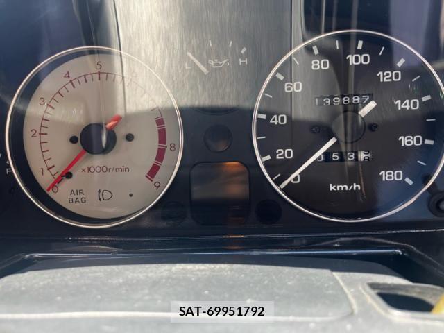 Mazda EUNOS ROADSTER 1997-06 7500498-14