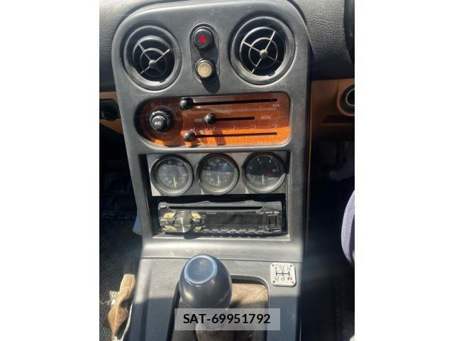 Mazda EUNOS ROADSTER 1997-06 7500498-16