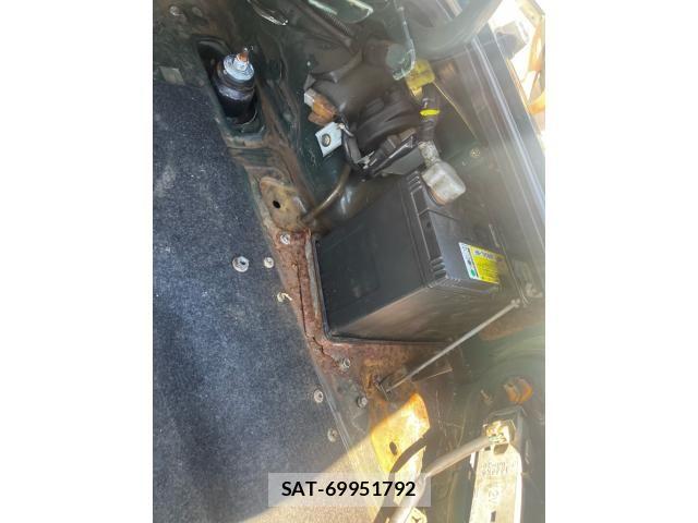 Mazda EUNOS ROADSTER 1997-06 7500498-17