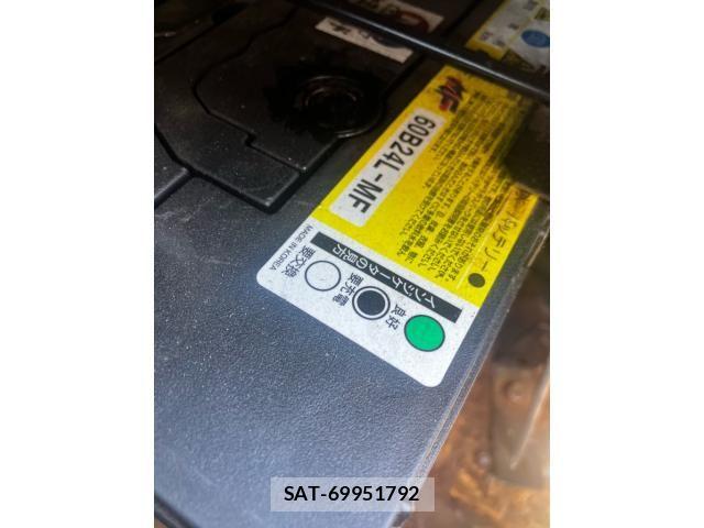 Mazda EUNOS ROADSTER 1997-06 7500498-18