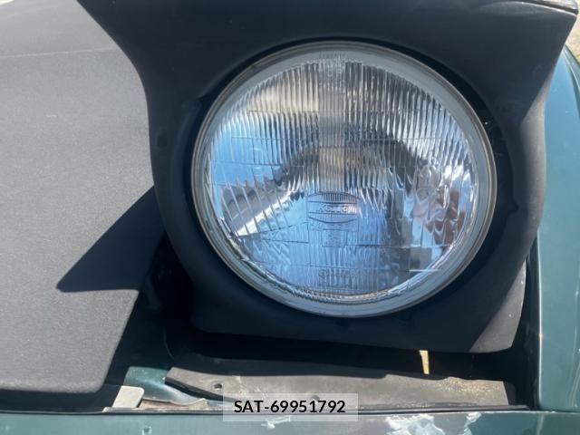 Mazda EUNOS ROADSTER 1997-06 7500498-1