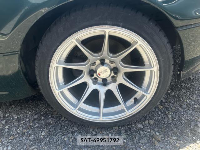 Mazda EUNOS ROADSTER 1997-06 7500498-3