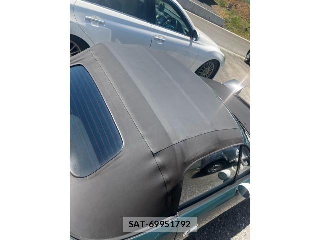 Mazda EUNOS ROADSTER 1997-06 7500498-4