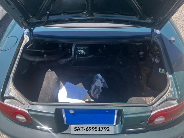 Mazda EUNOS ROADSTER 1997-06 7500498-5
