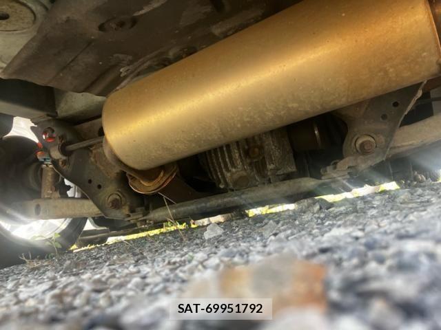 Mazda EUNOS ROADSTER 1997-06 7500498-6
