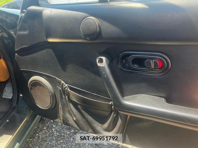 Mazda EUNOS ROADSTER 1997-06 7500498-8