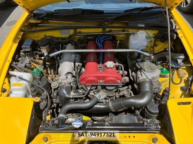 Mazda EUNOS ROADSTER 1991-09 7616463-9
