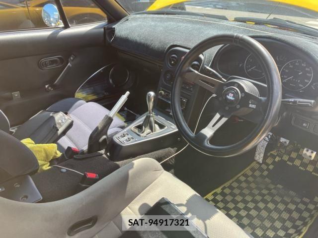 Mazda EUNOS ROADSTER 1991-09 7616463-10