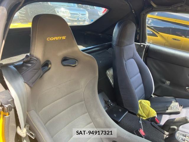 Mazda EUNOS ROADSTER 1991-09 7616463-11
