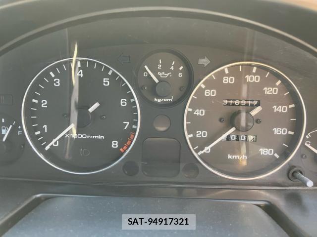 Mazda EUNOS ROADSTER 1991-09 7616463-13