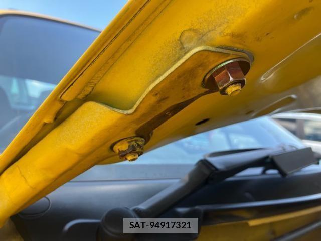 Mazda EUNOS ROADSTER 1991-09 7616463-15