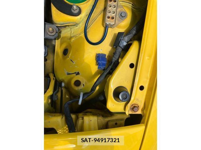 Mazda EUNOS ROADSTER 1991-09 7616463-19