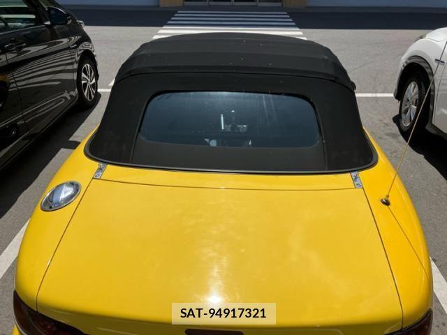 Mazda EUNOS ROADSTER 1991-09 7616463-4