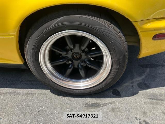Mazda EUNOS ROADSTER 1991-09 7616463-5