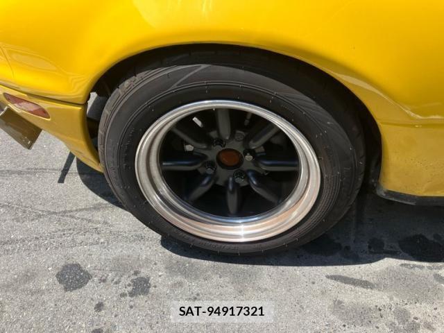 Mazda EUNOS ROADSTER 1991-09 7616463-6