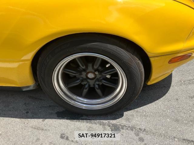 Mazda EUNOS ROADSTER 1991-09 7616463-7